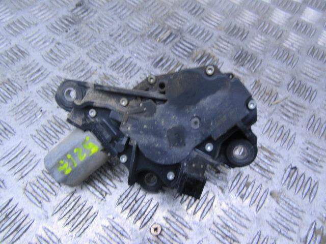 MOTOR LIMPIA TRASERO RENAULT KANGOO / GRAND KANGOO II (KW0/1_) 8200431392 / 0390201836 82004313920390201836 - Vista 2