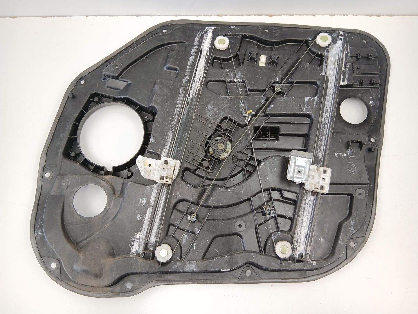 ELEVALUNAS DELANTERO IZQUIERDO KIA CARENS IV 82470A4260 82470A4260 - Vista 2