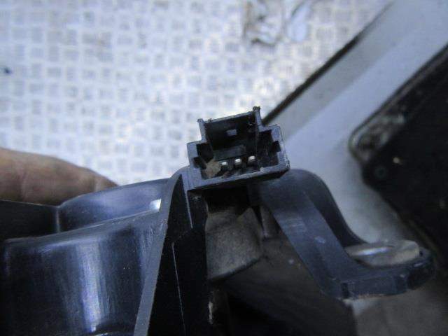 MOTOR LIMPIA TRASERO RENAULT KANGOO / GRAND KANGOO II (KW0/1_) 8200431392 / 0390201836 82004313920390201836 - Vista 3