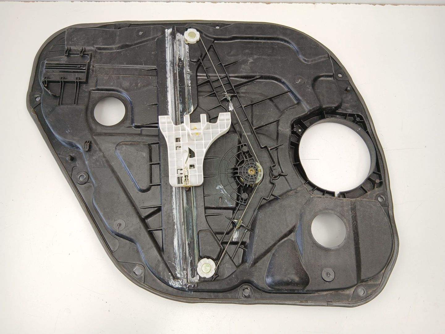 ELEVALUNAS TRASERO DERECHO KIA CARENS IV 83480A4050 83480A4050 - Vista 2