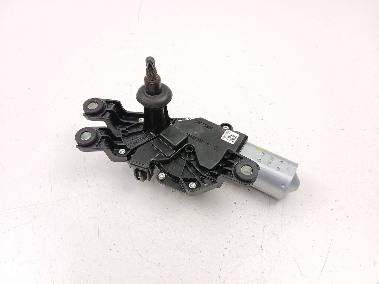 MOTOR LIMPIA TRASERO FORD FOCUS IV Turnier (HP) H1BB17404AB H1BB17404AB