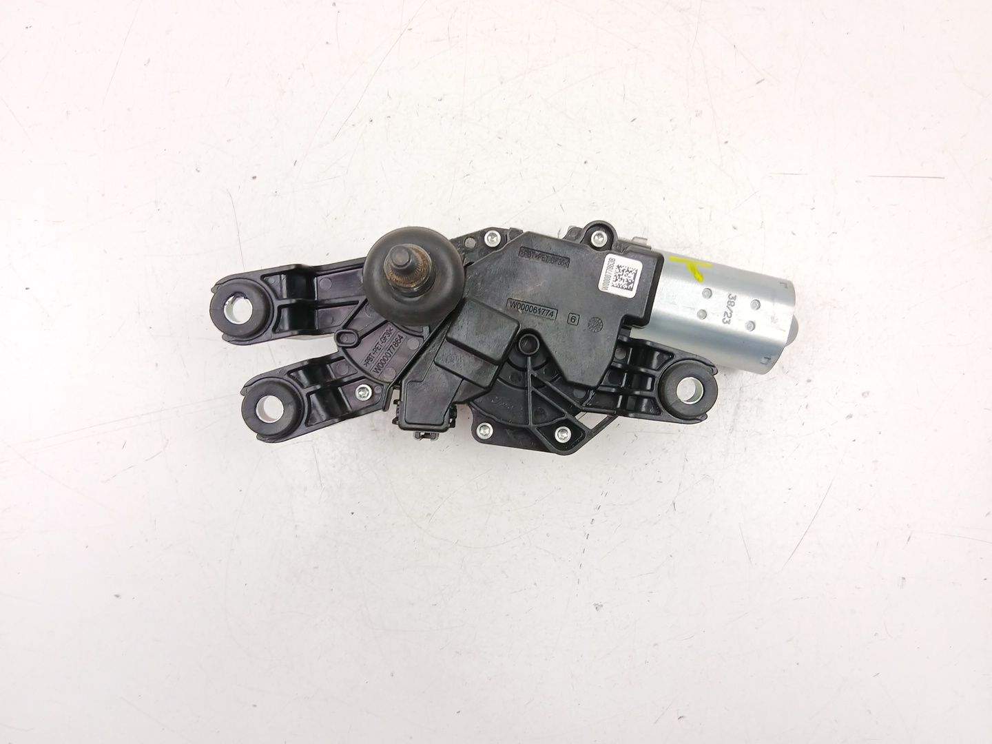 MOTOR LIMPIA TRASERO FORD FOCUS IV Turnier (HP) H1BB17404AB H1BB17404AB - Vista 2