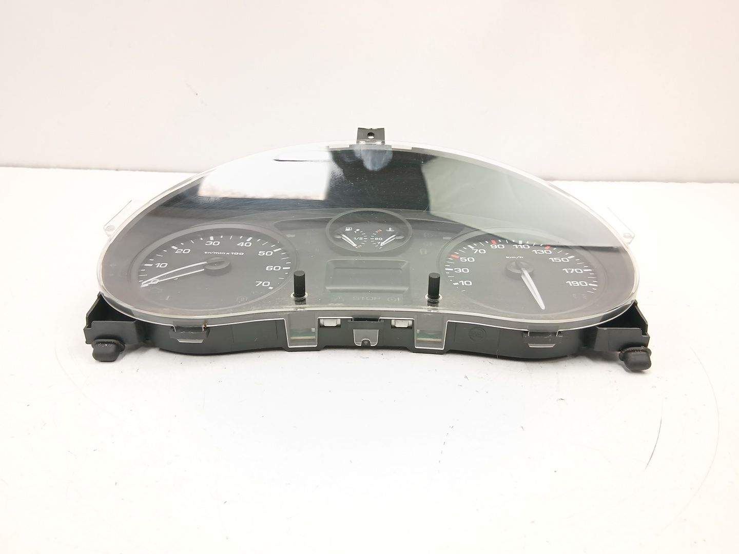 CUADRO INSTRUMENTOS CITROËN BERLINGO MULTISPACE (B9) 9665983780 9665983780 - Vista 2