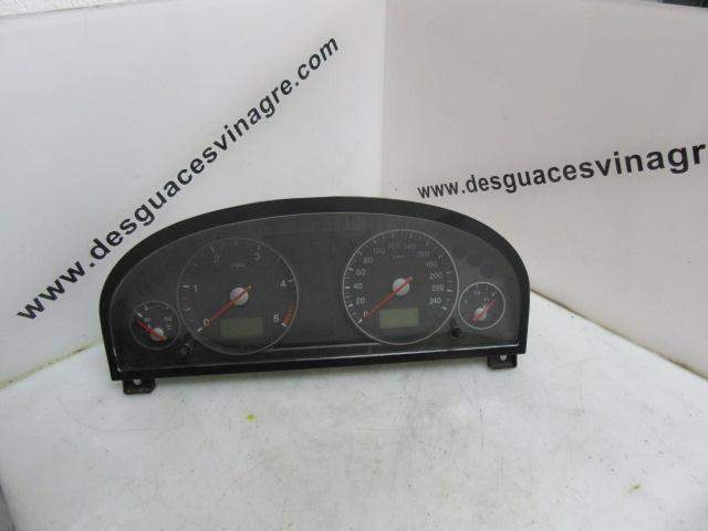 CUADRO INSTRUMENTOS FORD MONDEO III Sedán (B4Y) 3S7T10849GD 3S7T10849GD