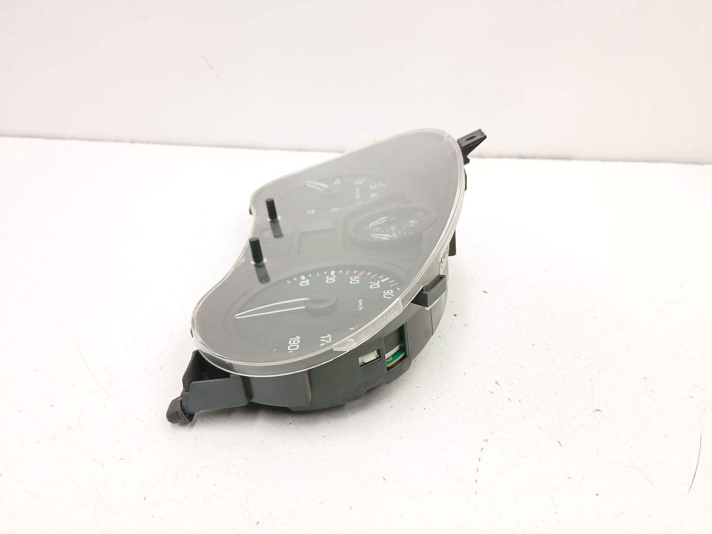 CUADRO INSTRUMENTOS CITROËN BERLINGO MULTISPACE (B9) 9665983780 9665983780 - Vista 3