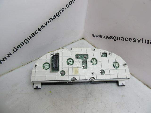CUADRO INSTRUMENTOS FORD MONDEO III Sedán (B4Y) 3S7T10849GD 3S7T10849GD - Vista 2
