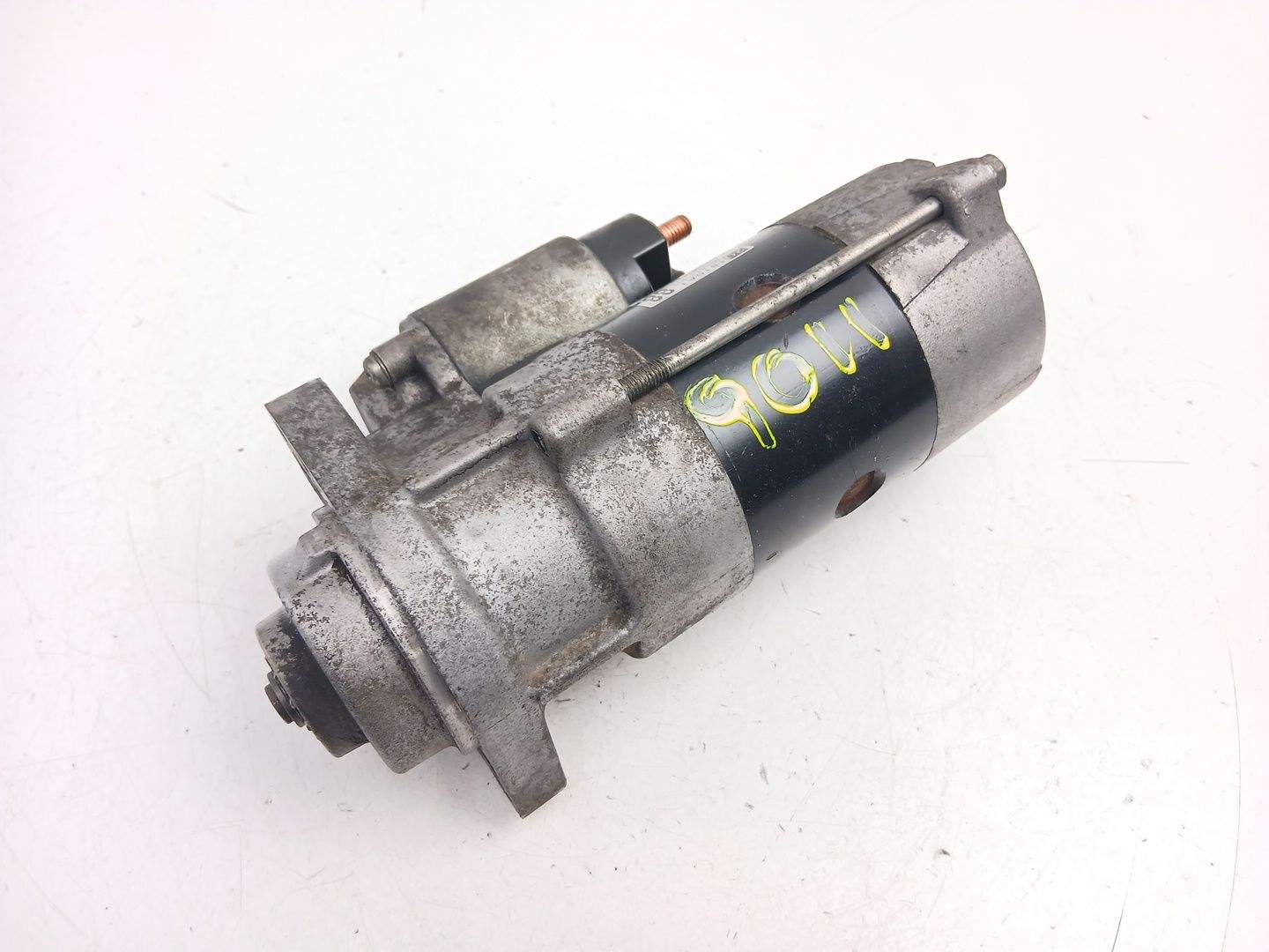 MOTOR ARRANQUE MITSUBISHI ASX (GA_W_) 1810A188 / M008T71971 1810A188M008T71971