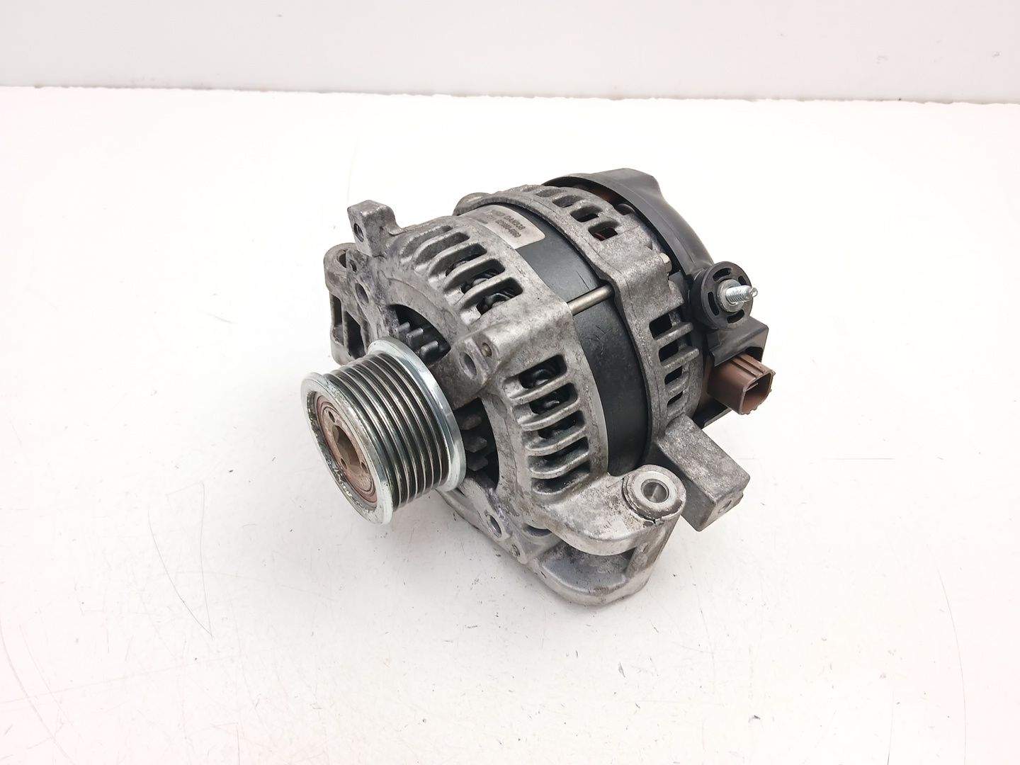 ALTERNADOR TOYOTA AURIS (_E15_) 270600R011 / 0210806060 / DAN938 270600R0110210806060DAN938