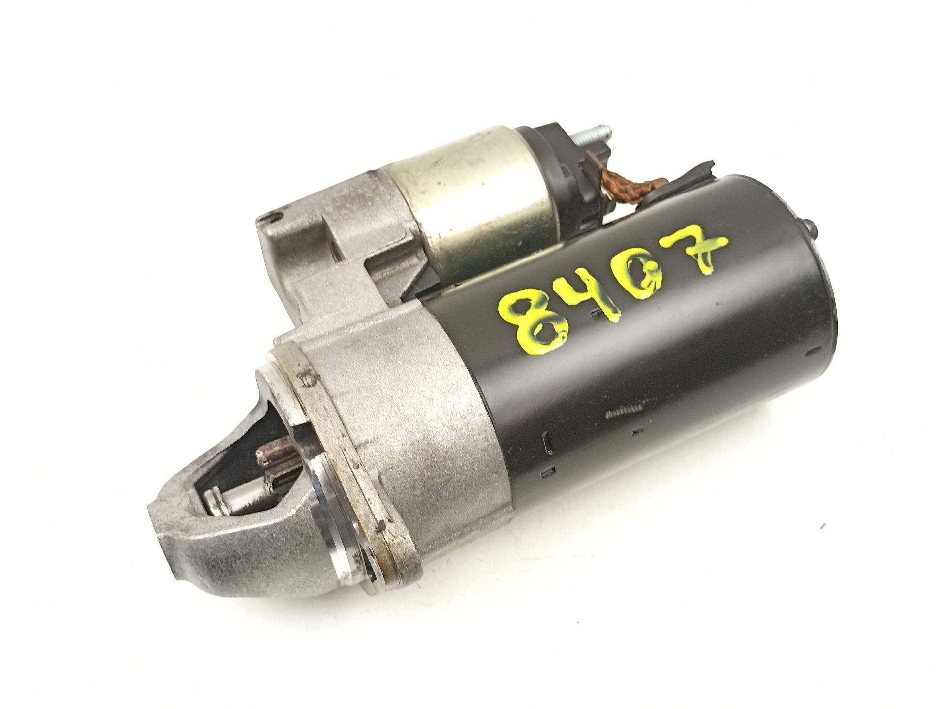 MOTOR ARRANQUE MERCEDES-BENZ CLASE B Sports Tourer (W245) A0051517401 / 0001108217 A00515174010001108217