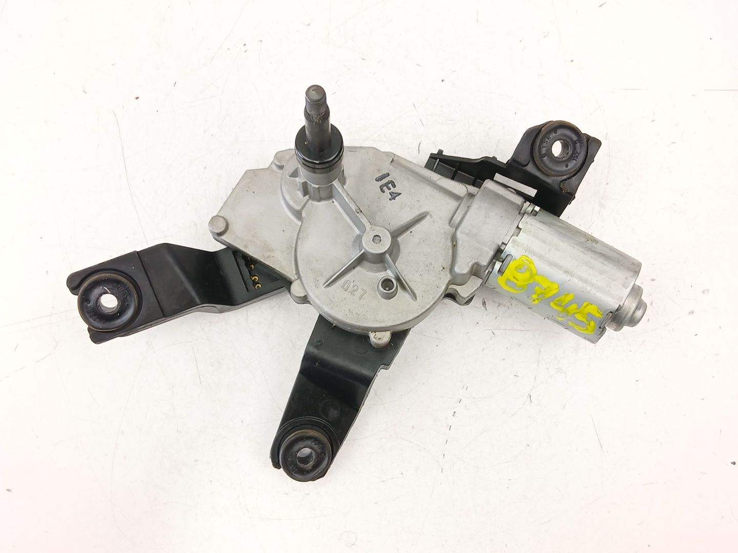 MOTOR LIMPIA TRASERO KIA CARENS IV 98700A4000 98700A4000 - Vista 2