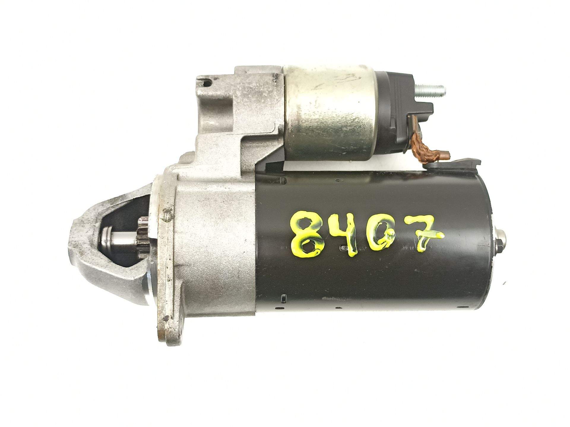 MOTOR ARRANQUE MERCEDES-BENZ CLASE B Sports Tourer (W245) A0051517401 / 0001108217 A00515174010001108217 - Vista 2