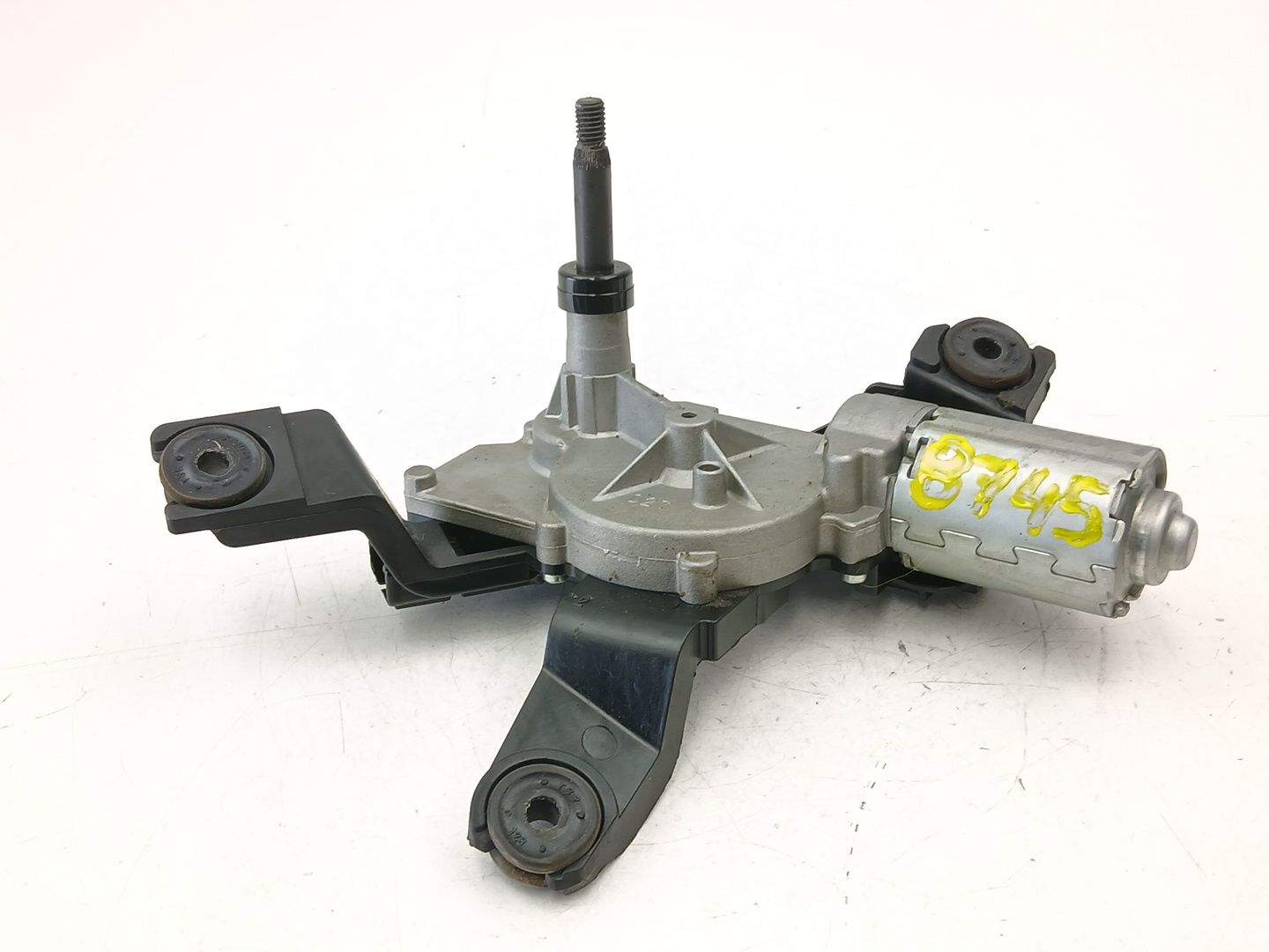 MOTOR LIMPIA TRASERO KIA CARENS IV 98700A4000 98700A4000 - Vista 3