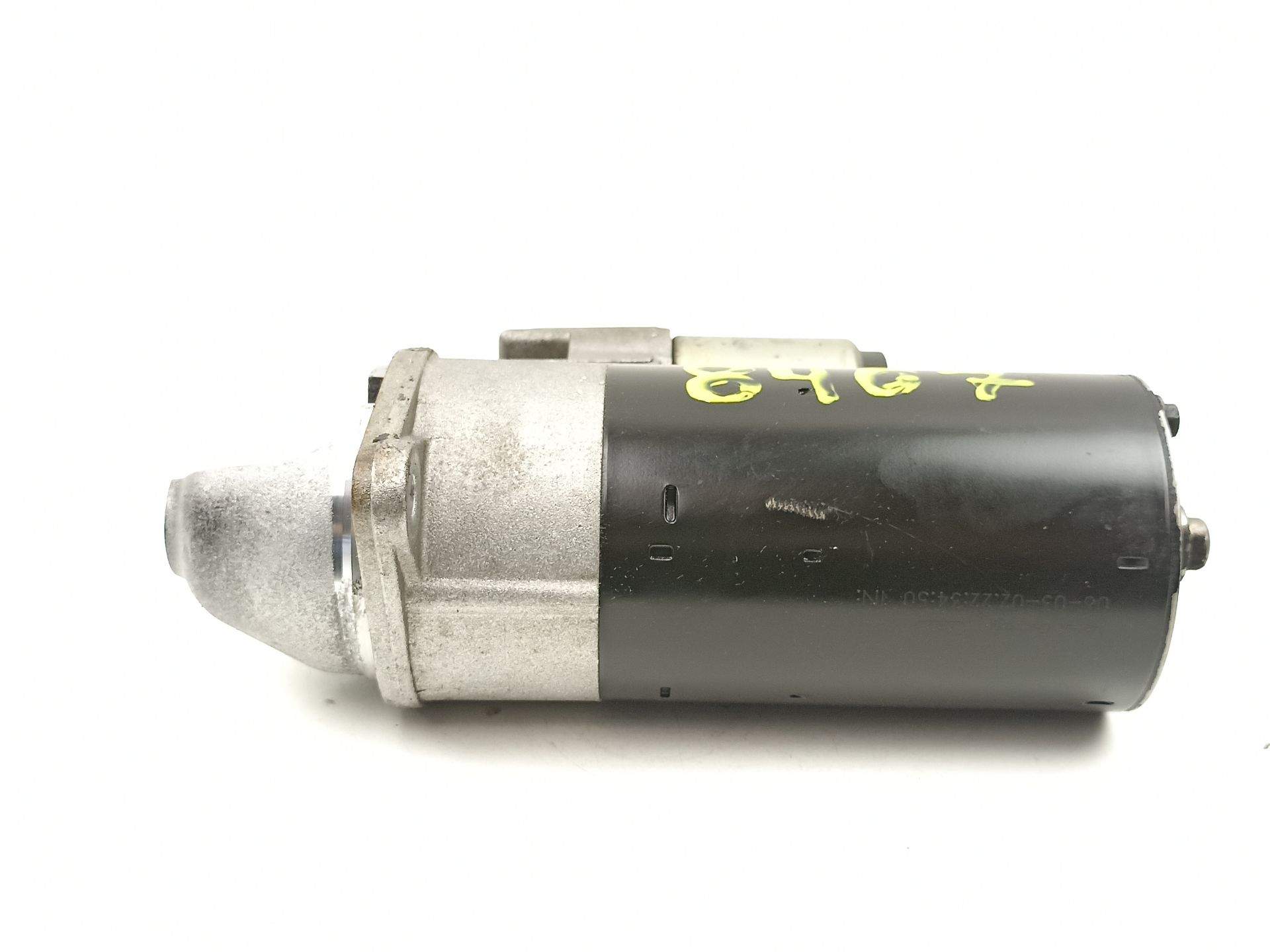 MOTOR ARRANQUE MERCEDES-BENZ CLASE B Sports Tourer (W245) A0051517401 / 0001108217 A00515174010001108217 - Vista 3