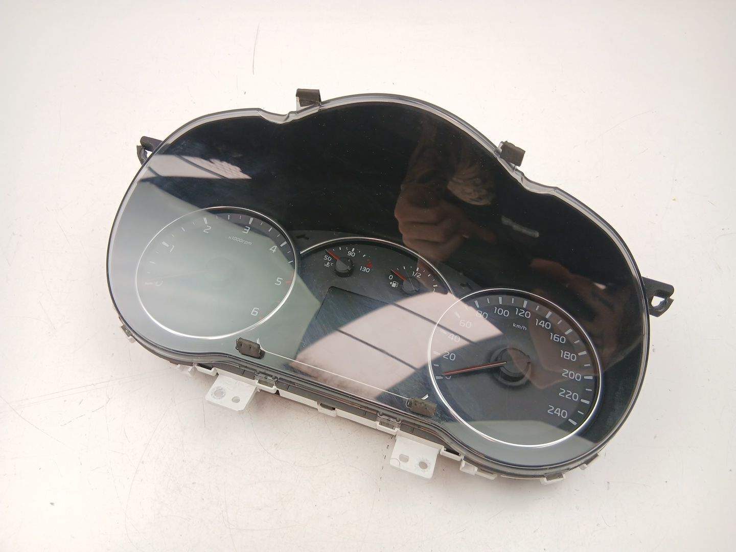 CUADRO INSTRUMENTOS KIA CARENS IV 94005A4081 94005A4081