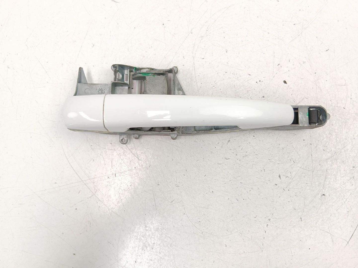 MANILLA DELANTERA DERECHA CITROËN BERLINGO MULTISPACE (B9) 9680168580 9680168580 - Vista 2