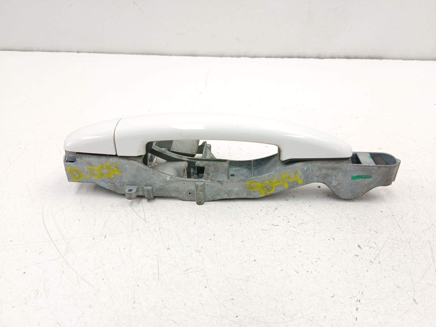 MANILLA DELANTERA DERECHA CITROËN BERLINGO MULTISPACE (B9) 9680168580 9680168580 - Vista 3