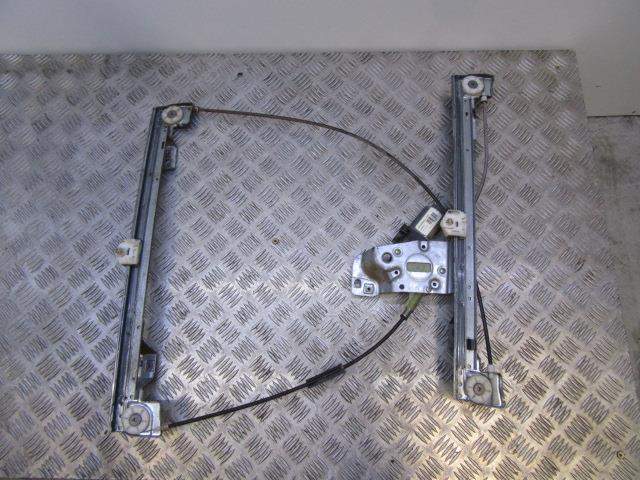 ELEVALUNAS DELANTERO IZQUIERDO RENAULT KANGOO / GRAND KANGOO II (KW0/1_) 402087A ELECTRICO 402087AELECTRICO - Vista 2