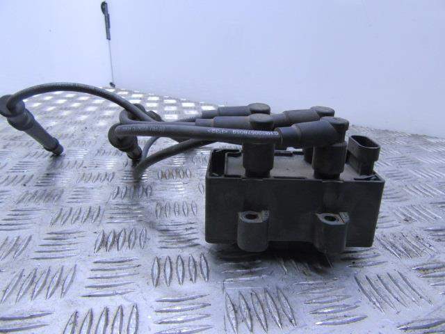 BOBINA RENAULT CLIO III Grandtour (KR0/1_) 7700 274 008 7700274008