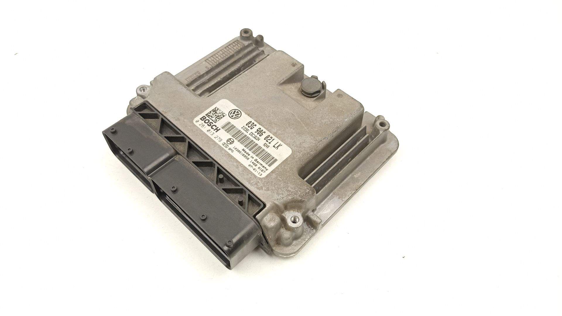 CENTRALITA SEAT LEON (1P1) 03G906021LK / 0281013279 03G906021LK0281013279