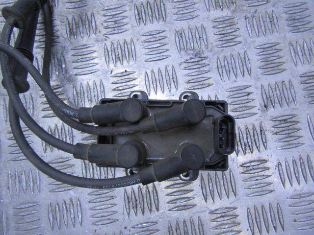 BOBINA RENAULT CLIO III Grandtour (KR0/1_) 7700 274 008 7700274008 - Vista 2