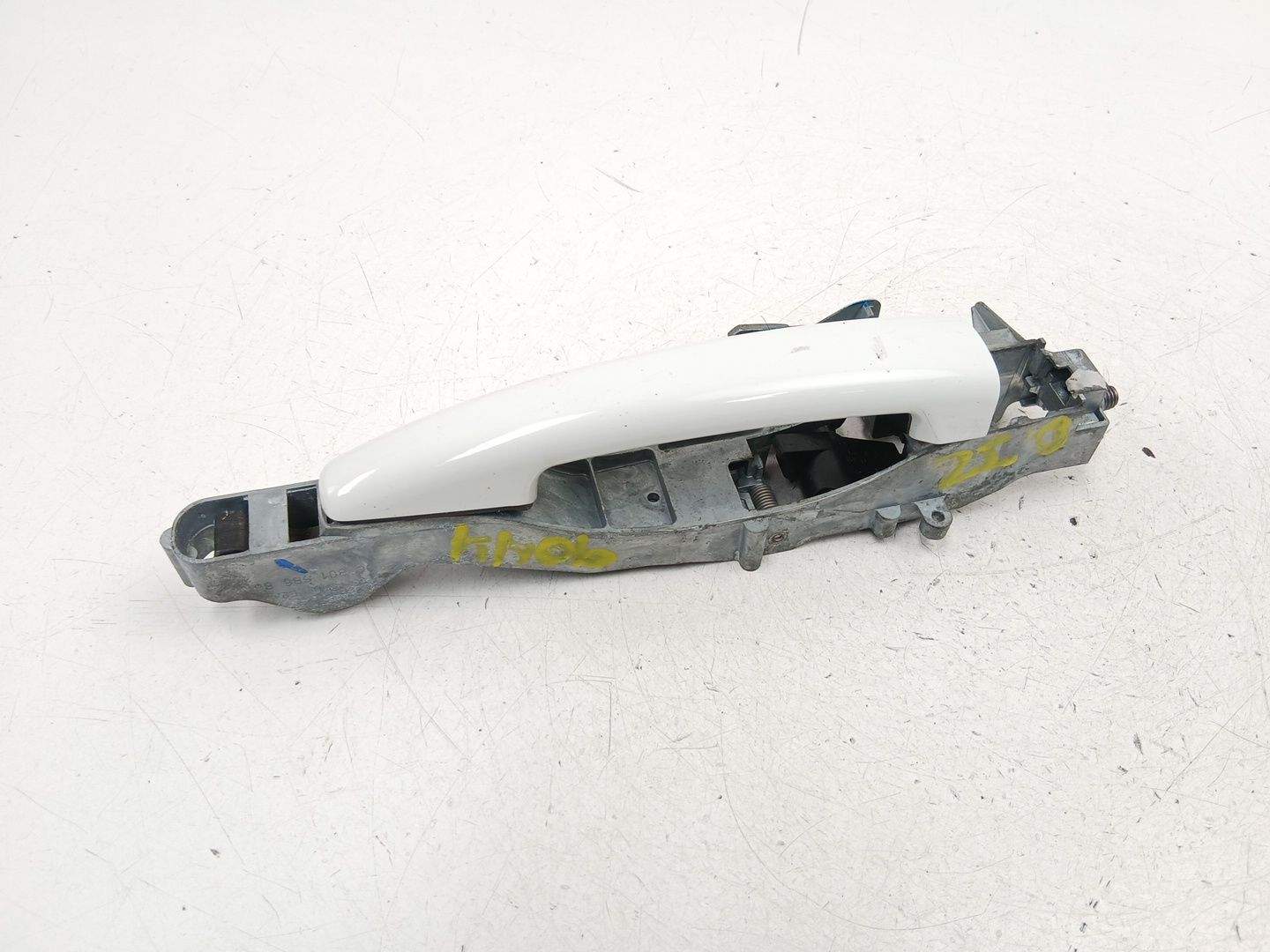 MANILLA DELANTERA IZQUIERDA CITROËN BERLINGO MULTISPACE (B9) 9680168680 9680168680