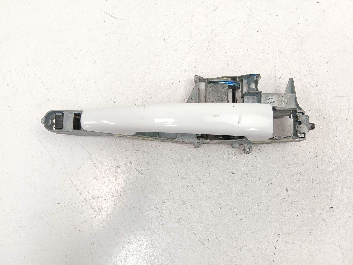 MANILLA DELANTERA IZQUIERDA CITROËN BERLINGO MULTISPACE (B9) 9680168680 9680168680 - Vista 2