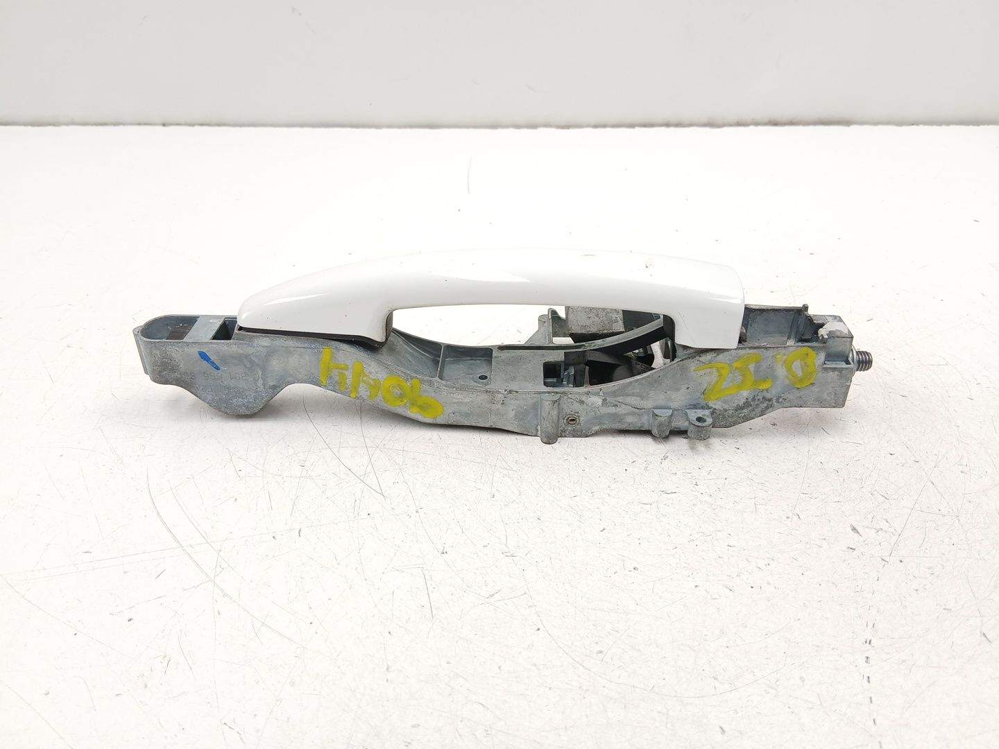 MANILLA DELANTERA IZQUIERDA CITROËN BERLINGO MULTISPACE (B9) 9680168680 9680168680 - Vista 3