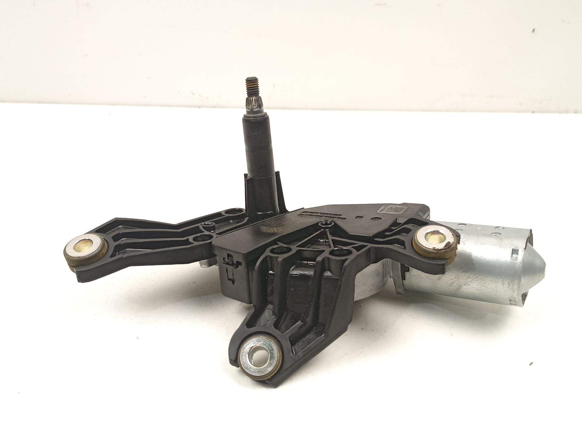 MOTOR LIMPIA TRASERO HYUNDAI ix20 (JC) 987001K010 987001K010 - Vista 3