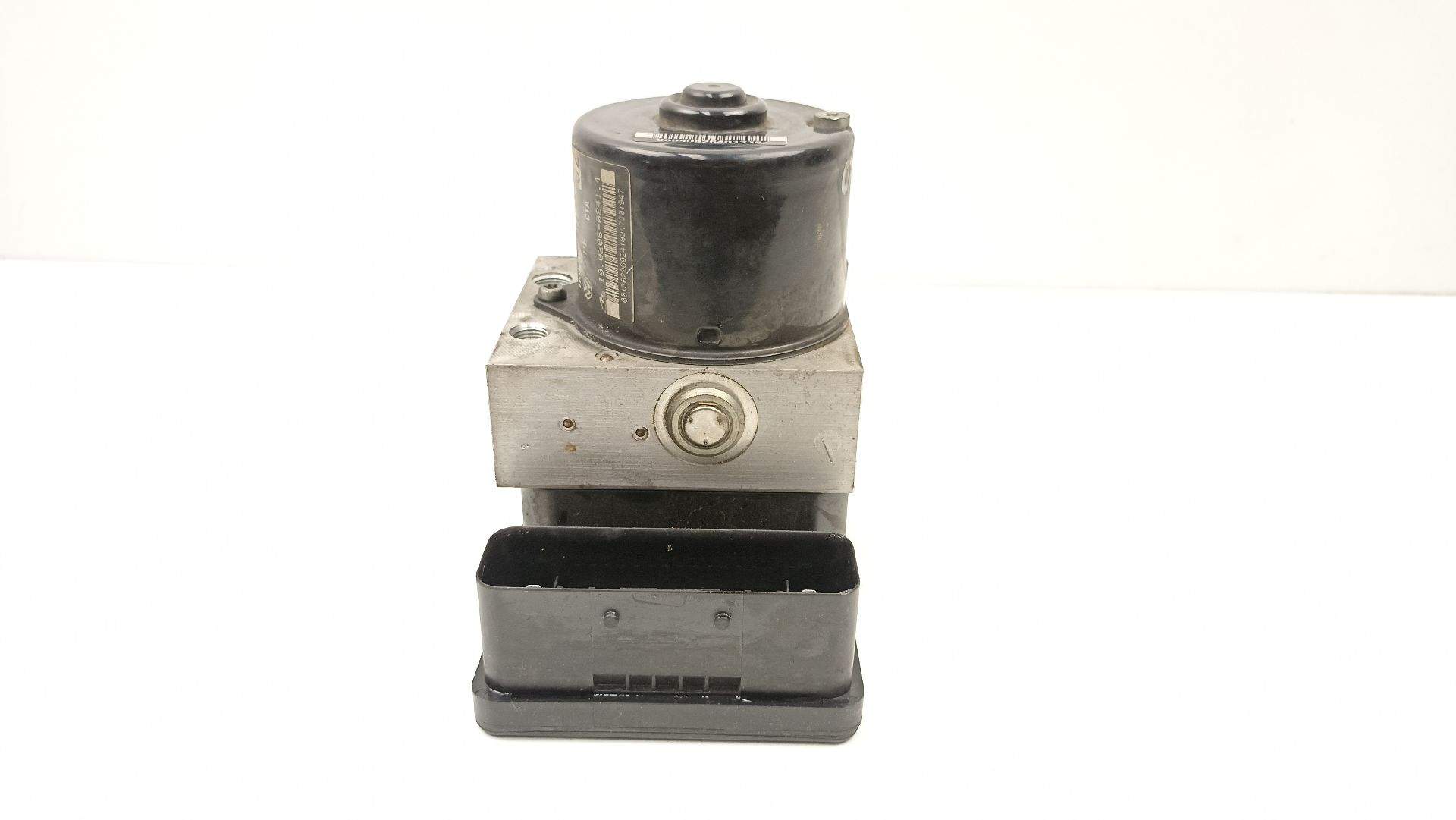 ABS SEAT LEON (1P1) 1K0614517AF / 10020602414 1K0614517AF10020602414 - Vista 3
