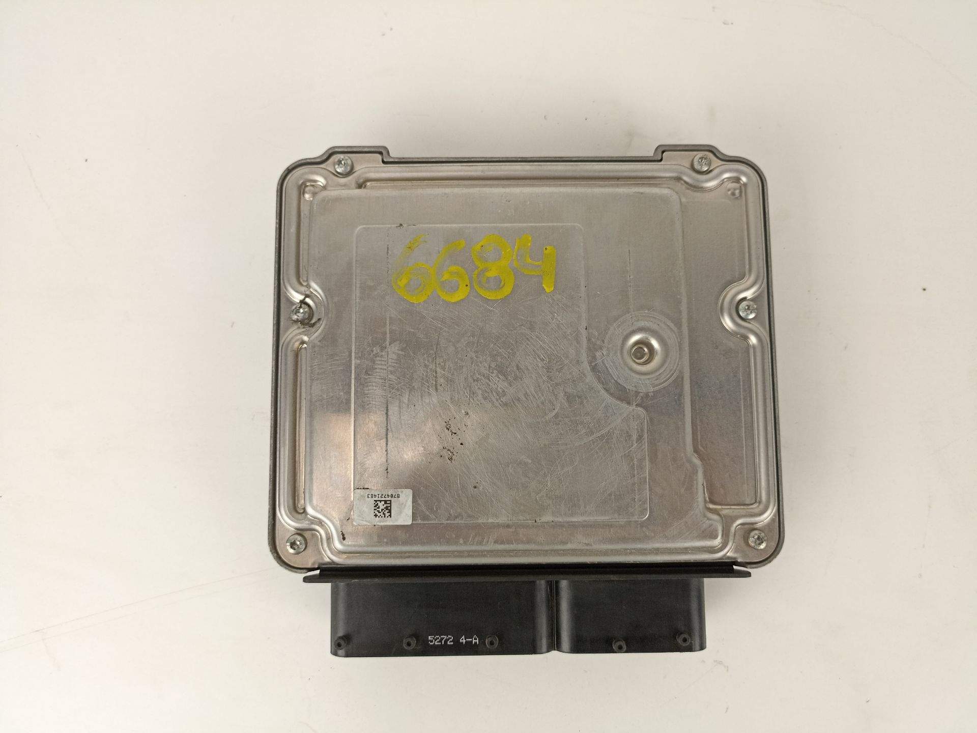 CENTRALITA OPEL ZAFIRA TOURER C (P12) 55590420 / 0281019088 555904200281019088 - Vista 2