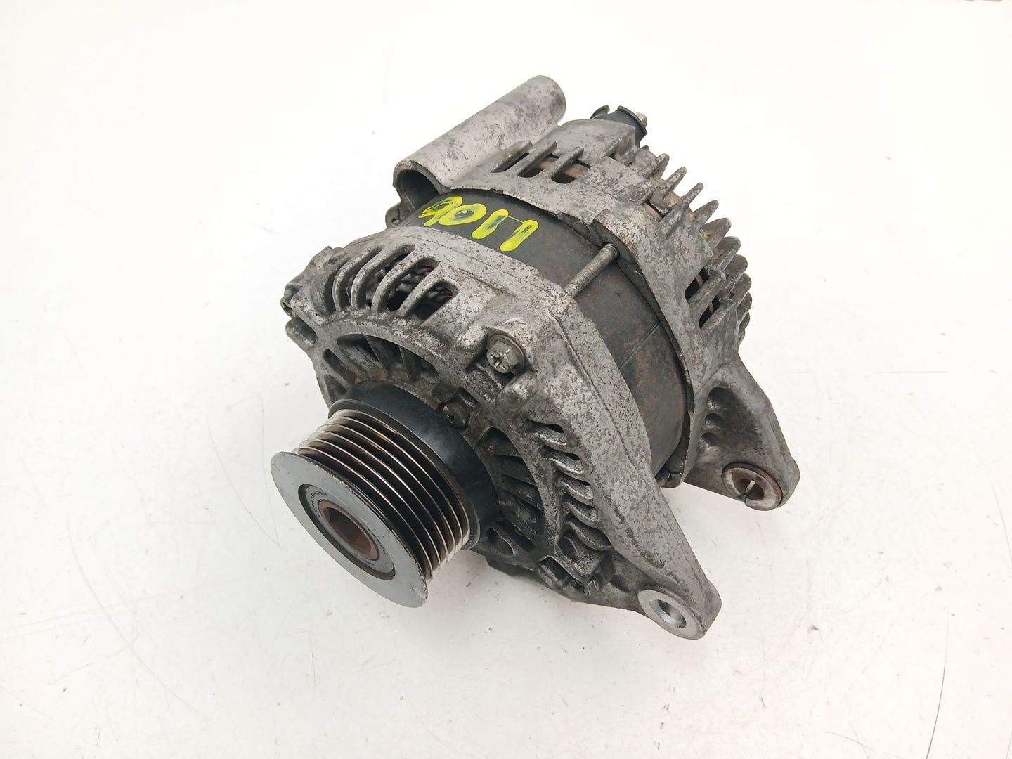 ALTERNADOR MITSUBISHI ASX (GA_W_) 1800A334 / A2TX1081B 1800A334A2TX1081B