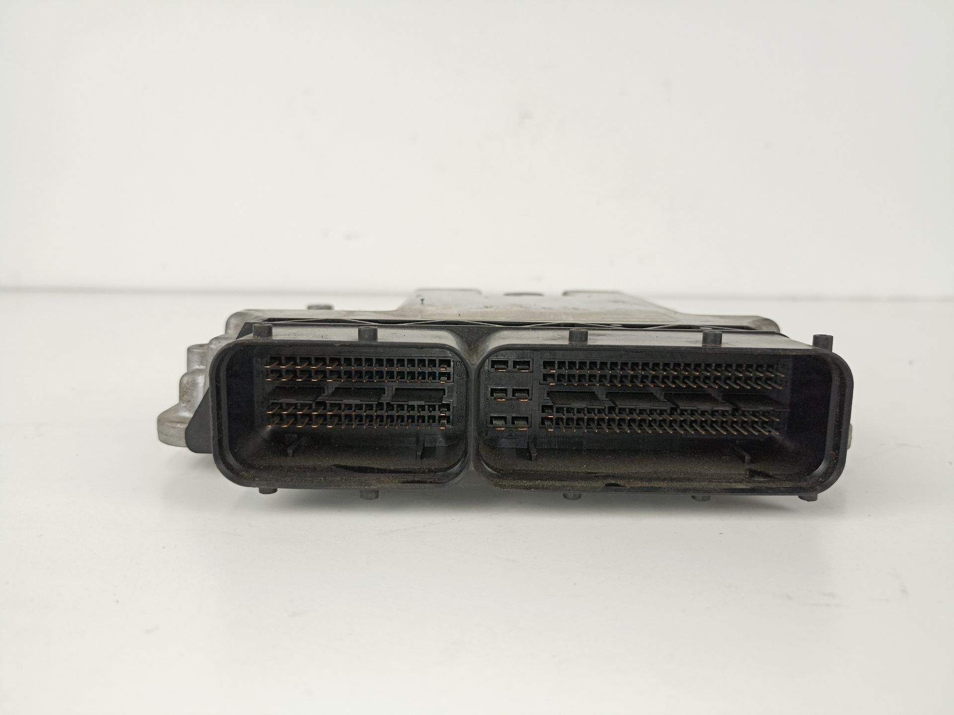 CENTRALITA OPEL ZAFIRA TOURER C (P12) 55590420 / 0281019088 555904200281019088 - Vista 3