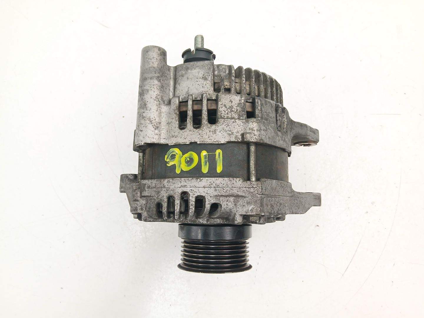 ALTERNADOR MITSUBISHI ASX (GA_W_) 1800A334 / A2TX1081B 1800A334A2TX1081B - Vista 2