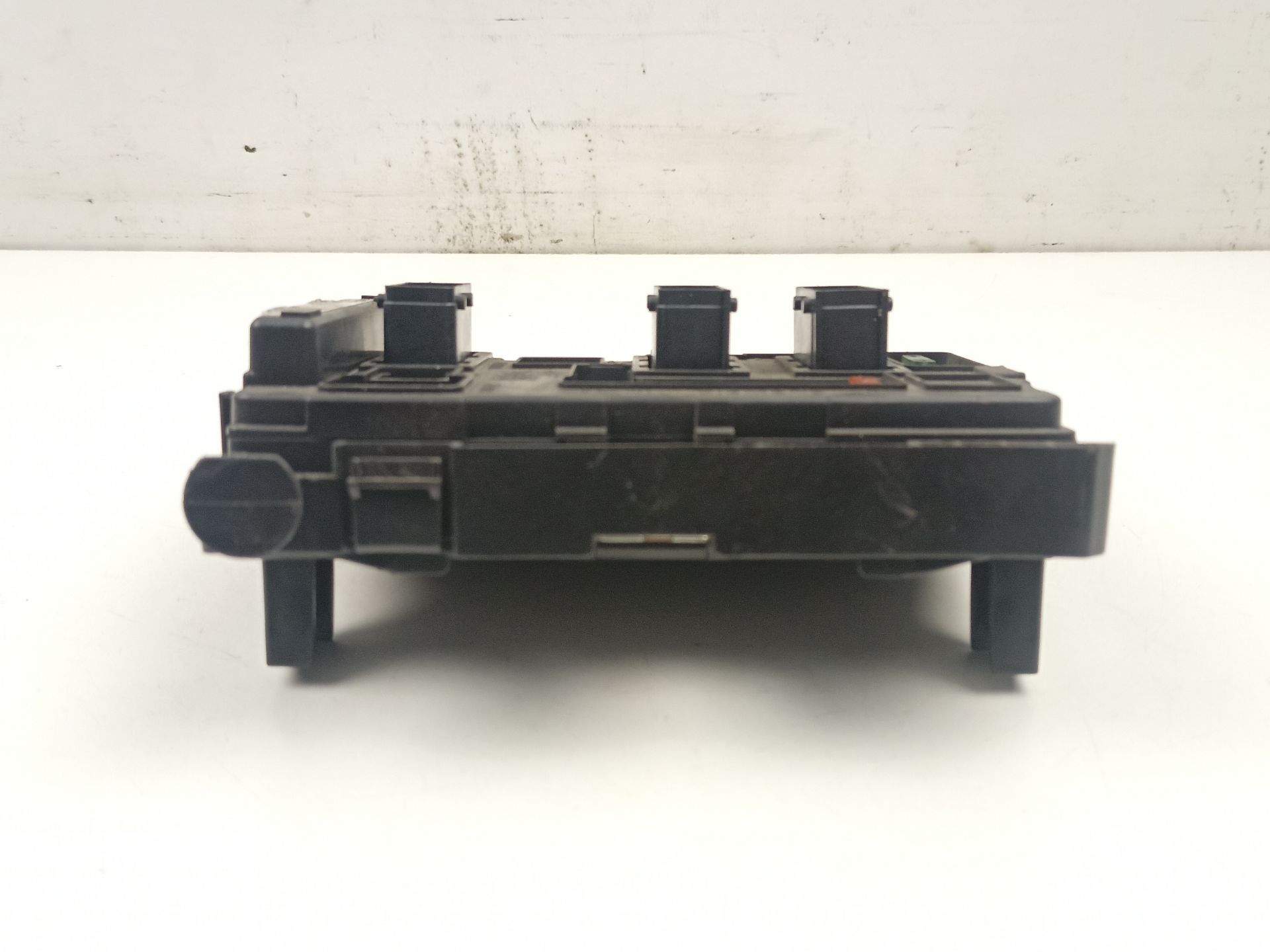BSM PEUGEOT PARTNER Caja/Chasis (5_, G_) 9643498980 / T118470002 9643498980T118470002 - Vista 3