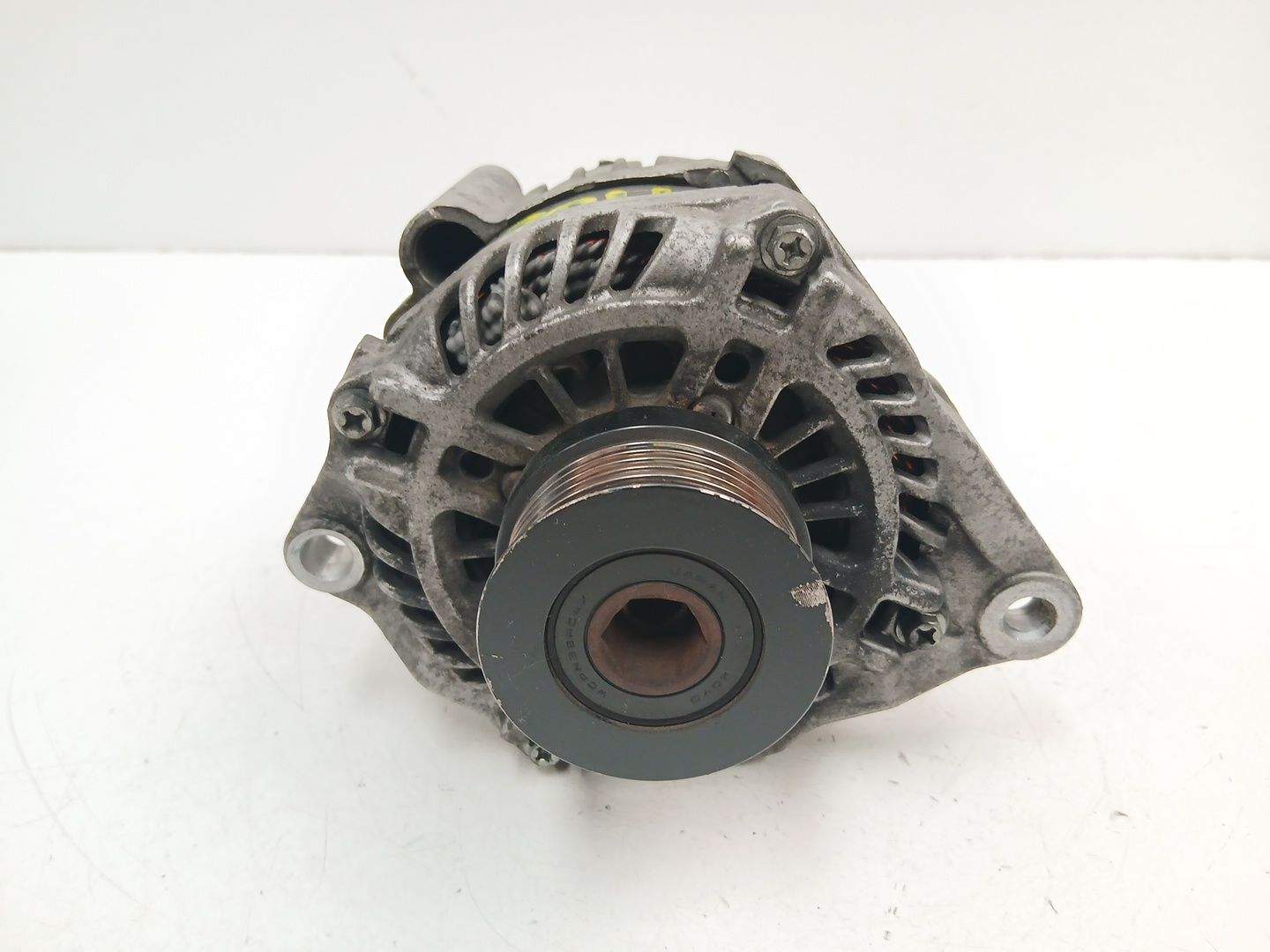 ALTERNADOR MITSUBISHI ASX (GA_W_) 1800A334 / A2TX1081B 1800A334A2TX1081B - Vista 3