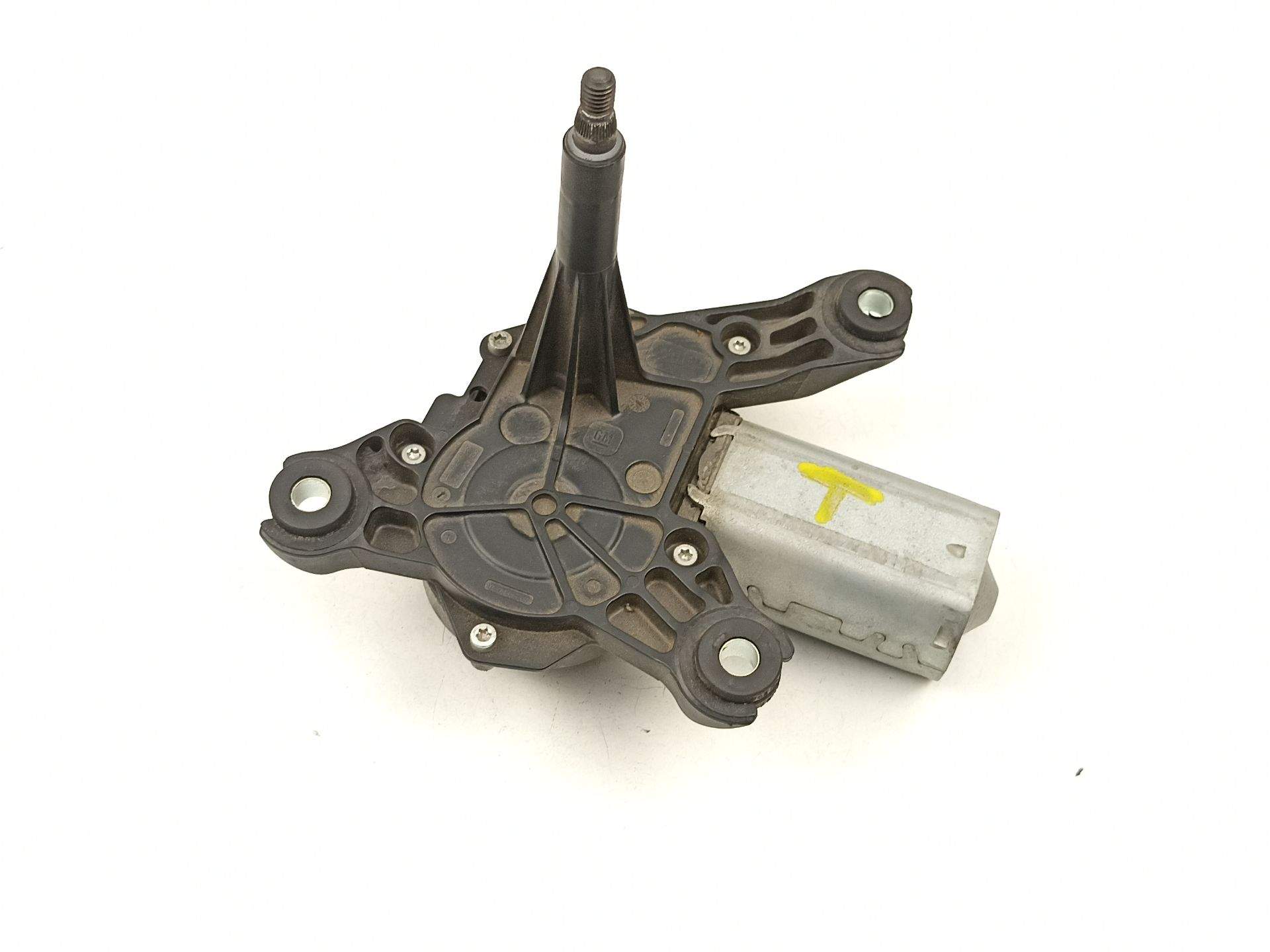 MOTOR LIMPIA TRASERO OPEL INSIGNIA 13269910 13269910