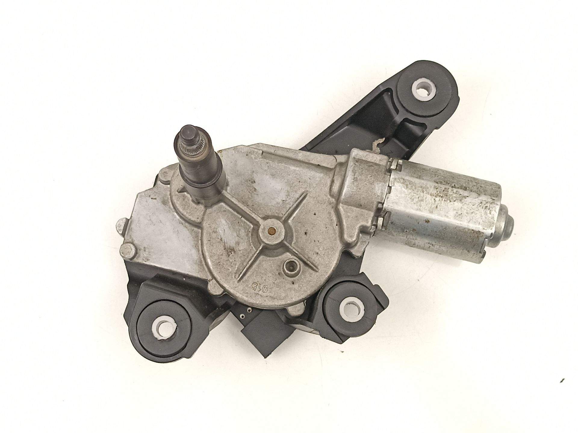 MOTOR LIMPIA TRASERO RENAULT LAGUNA III (BT0/1) 287100006R / 0390201832 287100006R0390201832 - Vista 2