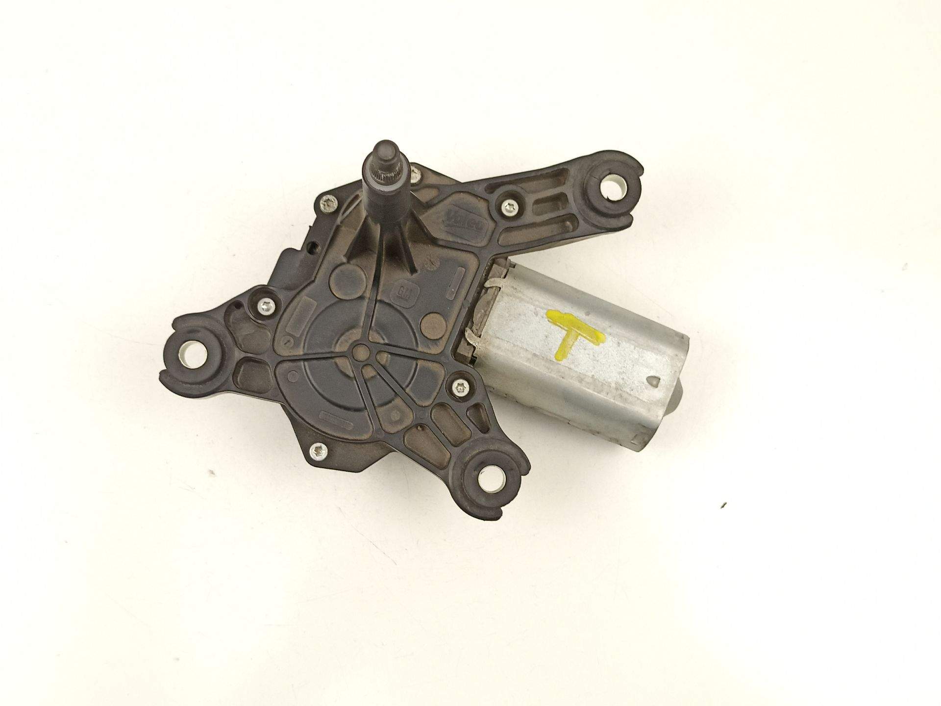 MOTOR LIMPIA TRASERO OPEL INSIGNIA 13269910 13269910 - Vista 2