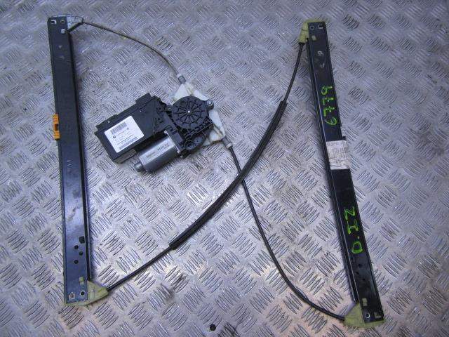 ELEVALUNAS DELANTERO IZQUIERDO VOLKSWAGEN TOUAREG (7LA, 7L6, 7L7) 3D1959793E 3D1959793E
