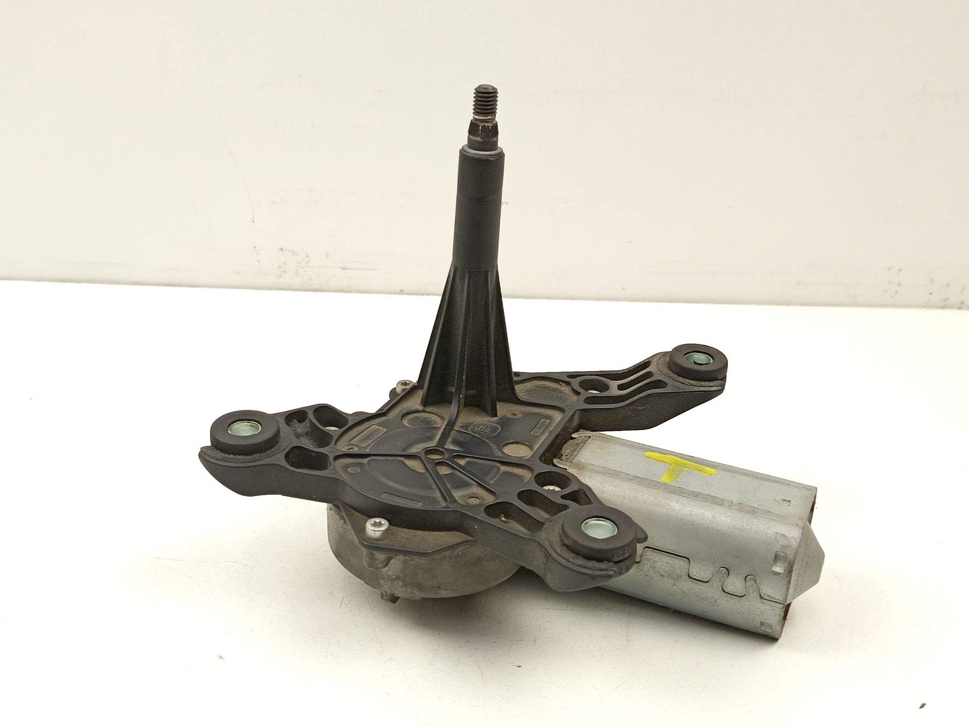 MOTOR LIMPIA TRASERO OPEL INSIGNIA 13269910 13269910 - Vista 3