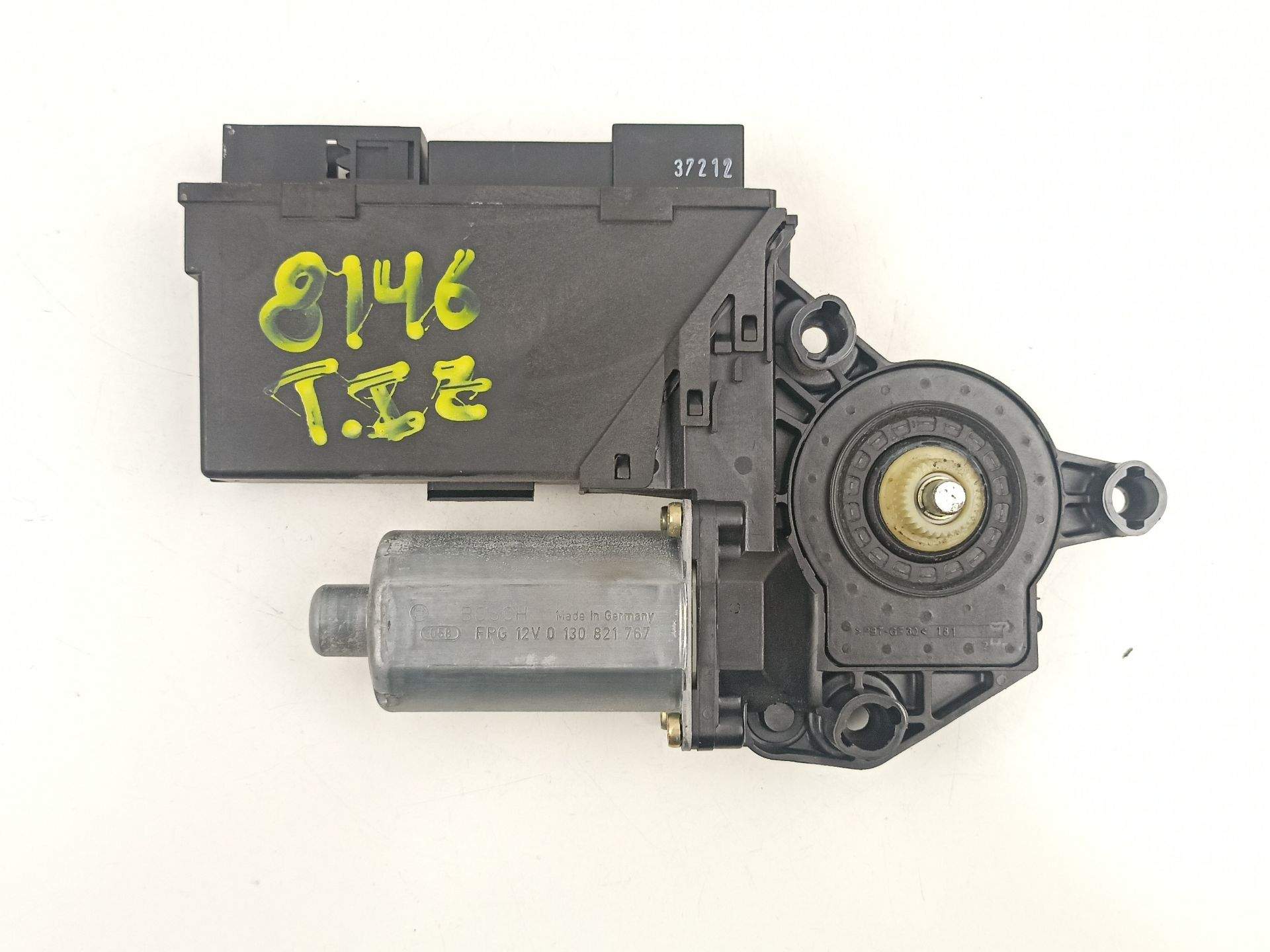 ELEVALUNAS TRASERO IZQUIERDO AUDI A4 B6 (8E2) 8E0959801A / 5WK47009BBF 8E0959801A5WK47009BBF - Vista 2