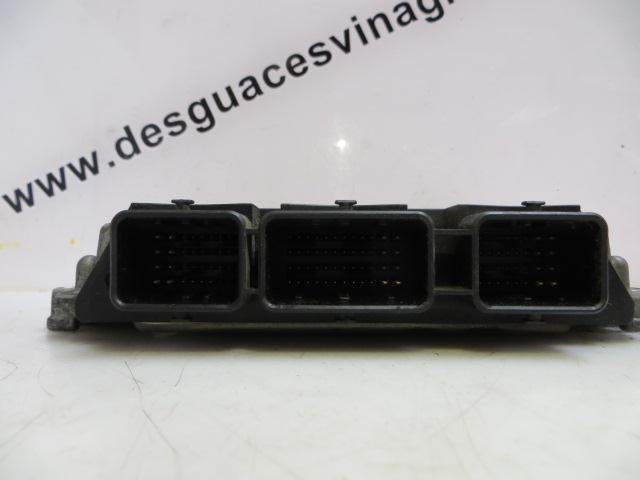 CENTRALITA RENAULT SCENIC 8200391966 / 0281011776 82003919660281011776 - Vista 2