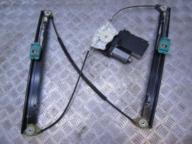 ELEVALUNAS DELANTERO IZQUIERDO VOLKSWAGEN TOUAREG (7LA, 7L6, 7L7) 3D1959793E 3D1959793E - Vista 2