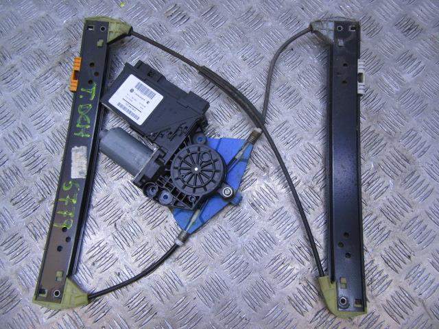 ELEVALUNAS TRASERO DERECHO VOLKSWAGEN TOUAREG (7LA, 7L6, 7L7) 3D0959794E 3D0959794E