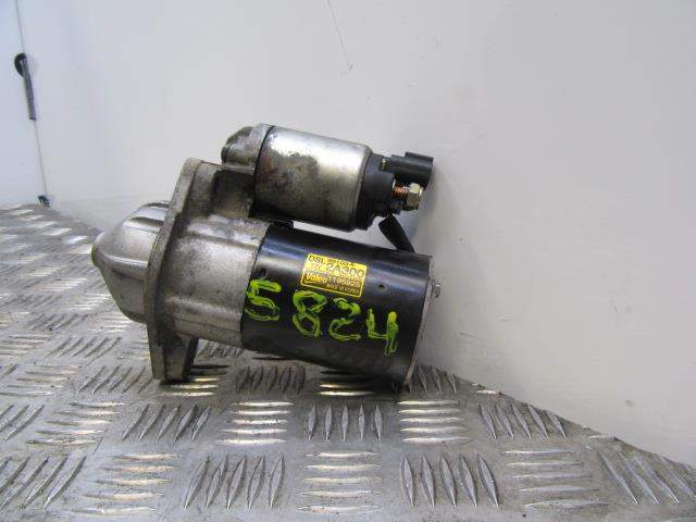 MOTOR ARRANQUE HYUNDAI GETZ (TB) 361002A300 / 1195925 361002A3001195925