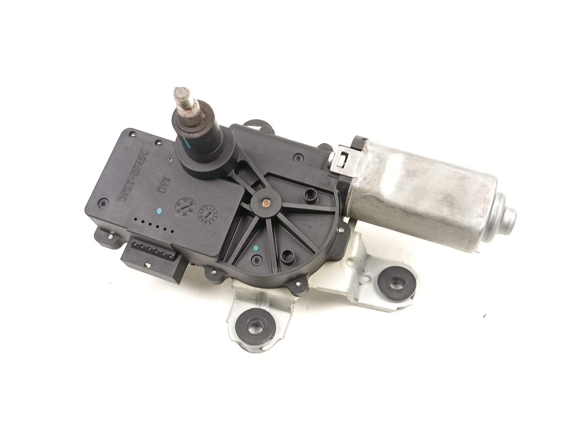 MOTOR LIMPIA TRASERO CHEVROLET CAPTIVA (C100, C140) 96627058 96627058