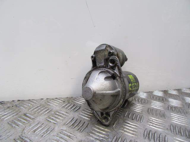 MOTOR ARRANQUE HYUNDAI GETZ (TB) 361002A300 / 1195925 361002A3001195925 - Vista 2