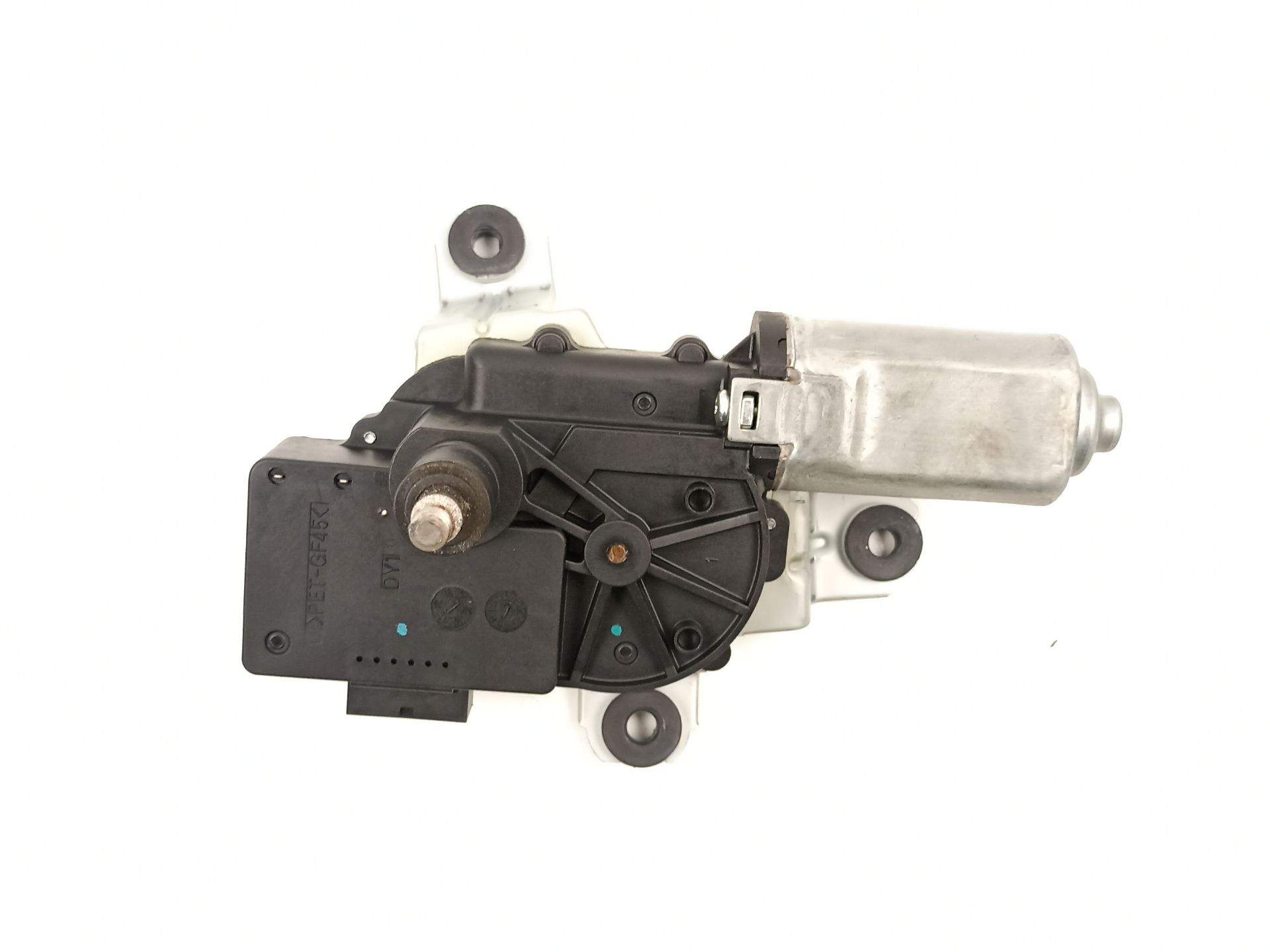 MOTOR LIMPIA TRASERO CHEVROLET CAPTIVA (C100, C140) 96627058 96627058 - Vista 2