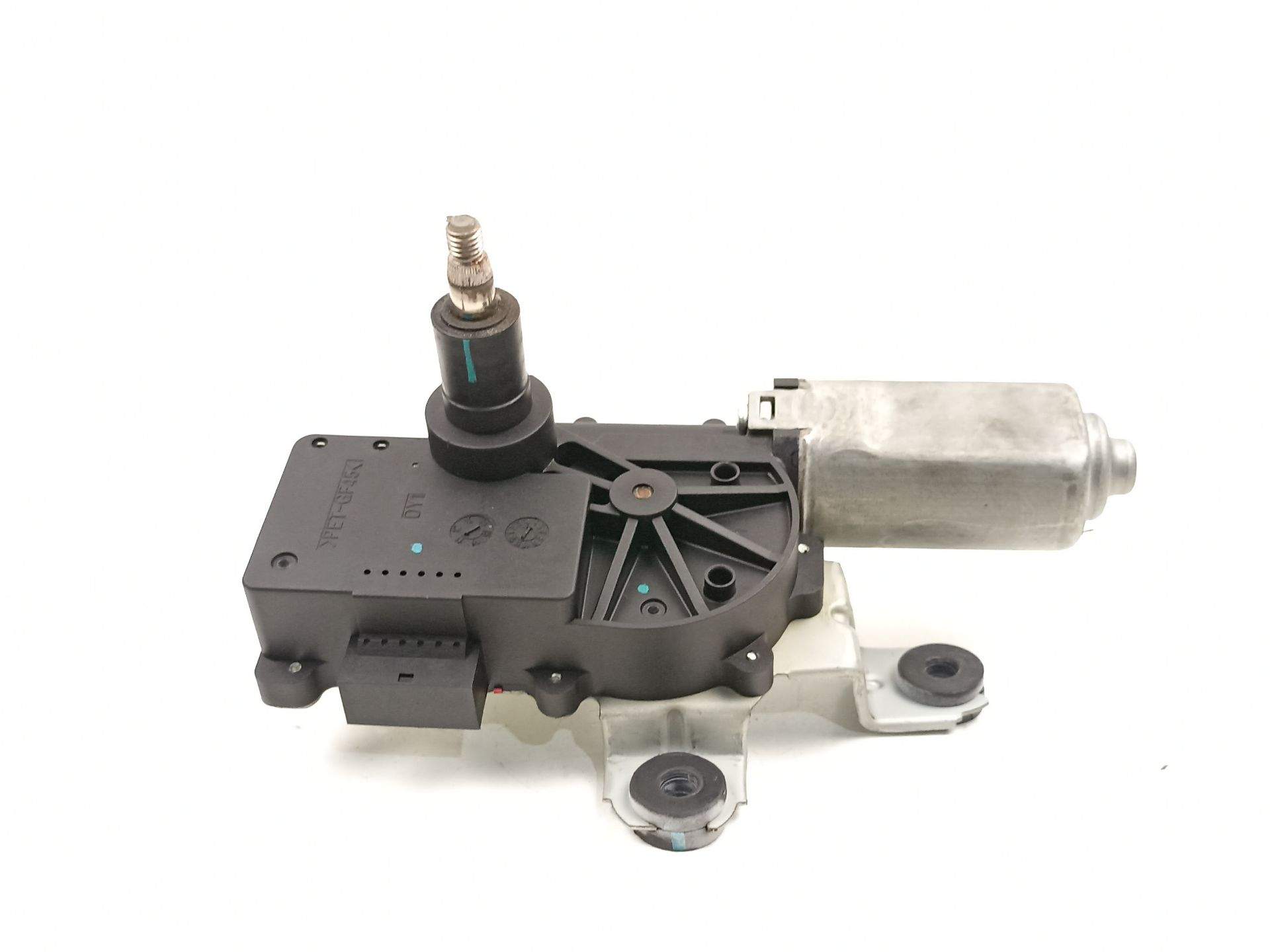 MOTOR LIMPIA TRASERO CHEVROLET CAPTIVA (C100, C140) 96627058 96627058 - Vista 3