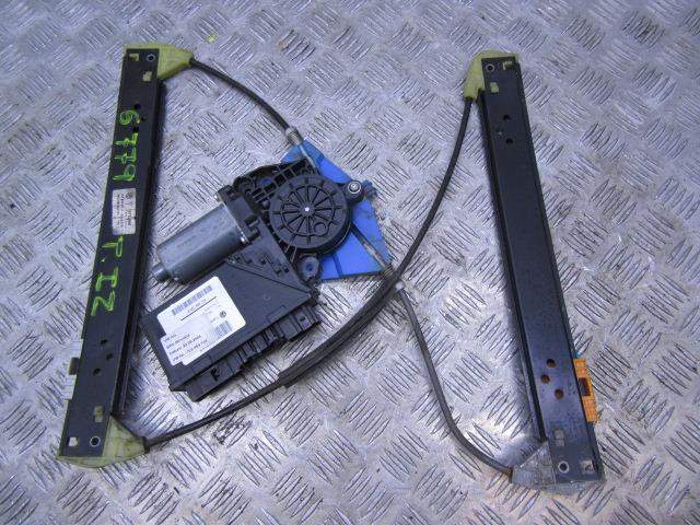 ELEVALUNAS TRASERO IZQUIERDO VOLKSWAGEN TOUAREG (7LA, 7L6, 7L7) 3D0959795E 3D0959795E